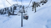 Las estaciones de esquí españolas ya cuentan con guía de buenas prácticas frente al Covid