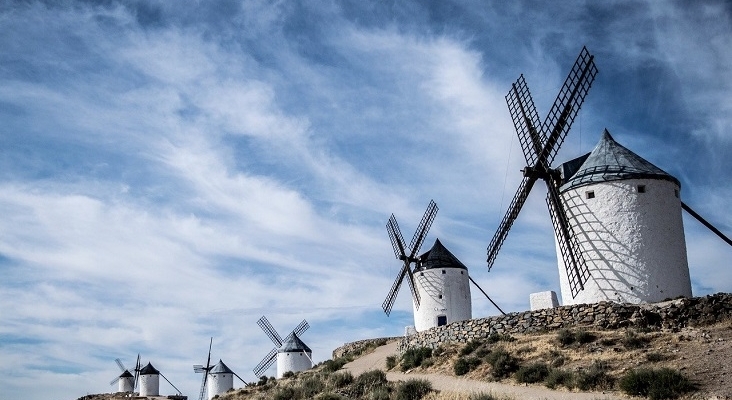 La marca España pierde el 28% de su valor según el último informe de Brand Finance