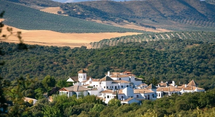 La Bobadilla, a Royal Hideaway Hotel