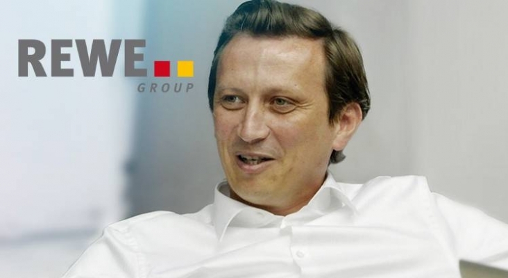 Lionel Souque|Foto: Rewe Group