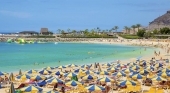 Playa Amadores - Gran Canaria