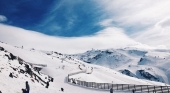 La estación de esquí de Sierra Nevada pospone su apertura | Foto: Melissa Ramirez (CC BY-SA 3.0 ES)
