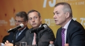 Willie Walsh será el nuevo director general de IATA