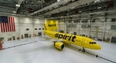 Spirit Airlines prohíbe volar de por vida a un influencer|Foto: Spirit Airlines
