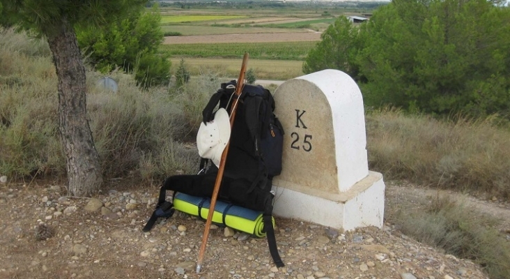 Cataluña, Navarra, País Vasco y La Rioja colaboran para la gestión y promoción del Camino Ignaciano | Foto: caminoignaciano.org