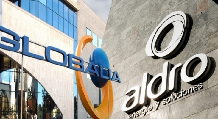Globalia llega a un acuerdo con Aldro Energía para comercializar luz y gas