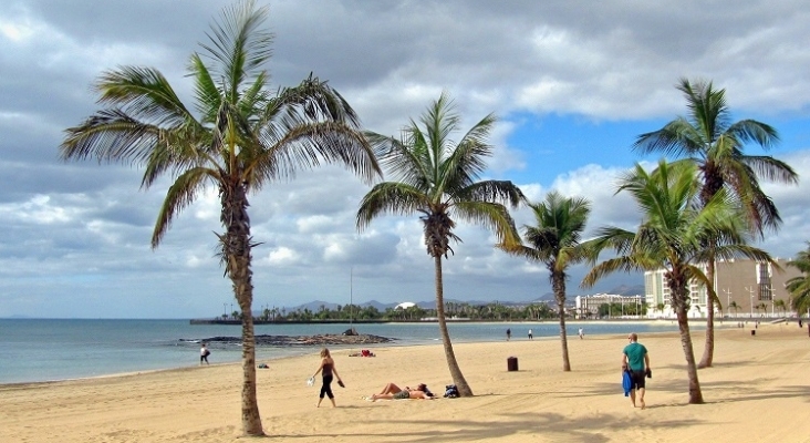 Lanzarote