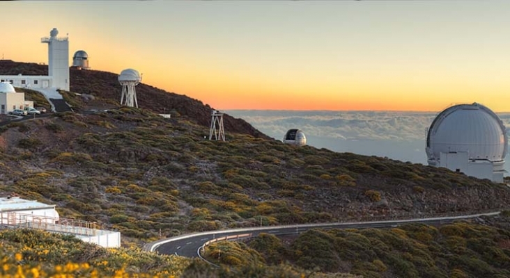 Cumbre turística en Canarias: 60 países y 40 multinacionales debaten sobre el futuro de los viajes