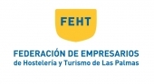 La federación de Empresarios de Hostelería y Turismo de Las Palmas