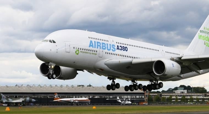 Cancelaciones masivas a Airbus y Boeing: las aerolíneas reducen sus flotas en 5.200 aviones