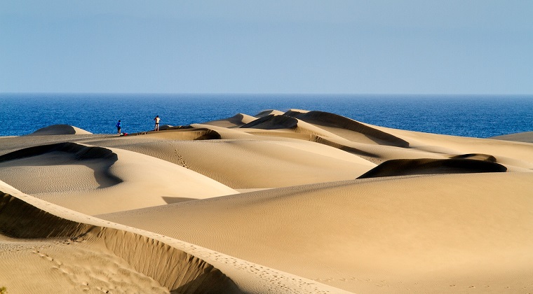 maspalomas dunas