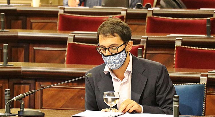 Iago Negueruela Iago Negueruela