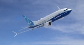 La FAA certifica el primer Boeing 737 MAX fabricado después de marzo de 2019 | Foto: Boeing