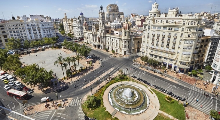 valencia ayuntamiento