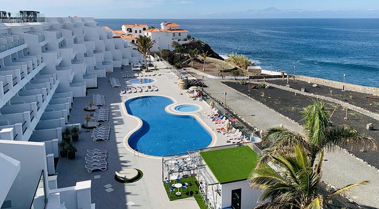 Hotel Be Cordial Roca Negra Hotel Be Cordial Roca Negra