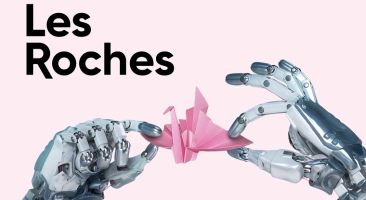 SPARK Les Roches Image and Logo SPARK Les Roches Image and Logo