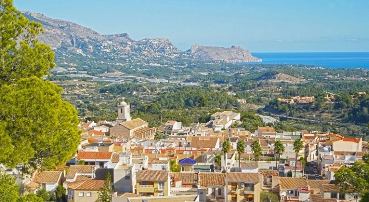 Barceló inaugurará dos hoteles en La Nucía (Alicante) | Foto: Comunitat Valenciana