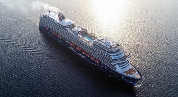 Mein Schiff 1 | Foto: TUI Cruises