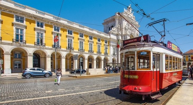 Portugal elegida como la mejor marca país de Europa y tercera a nivel mundial