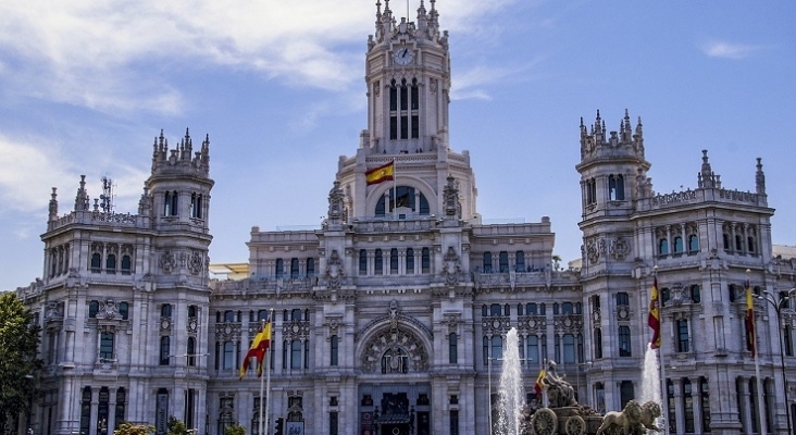 Ayuntamiento de Madrid