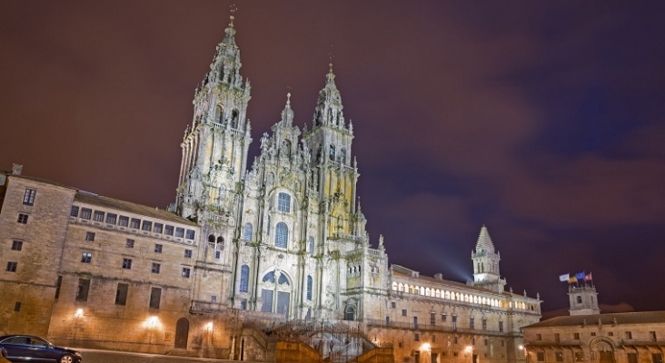 Galicia presenta un plan de choque para la reactivación turística de 35,7 millones de euros | Foto: Turismo de Galicia