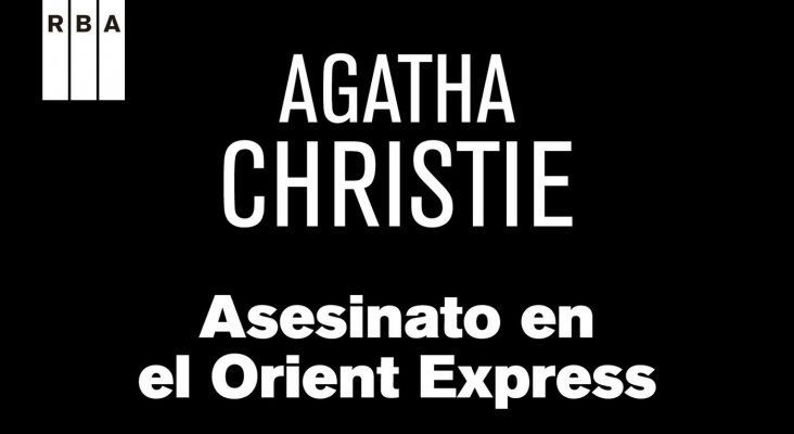 Asesinato en el Orient Express