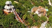 Siam Park Tower of Power