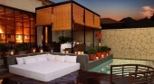 Condé Nast incluye 16 hoteles españoles en su guía de establecimientos de lujo | Foto: Hotel Bahia del Duque, Tenerife