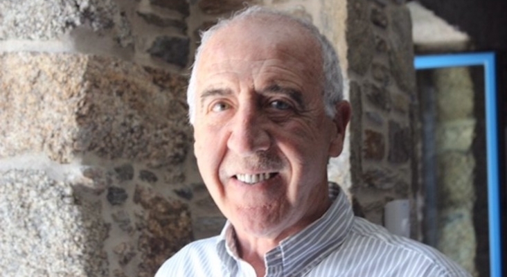 Ignacio Vasallo, Director de Relaciones Internacionales de la Federación de Periodistas y Escritores de Turismo, FEPET.