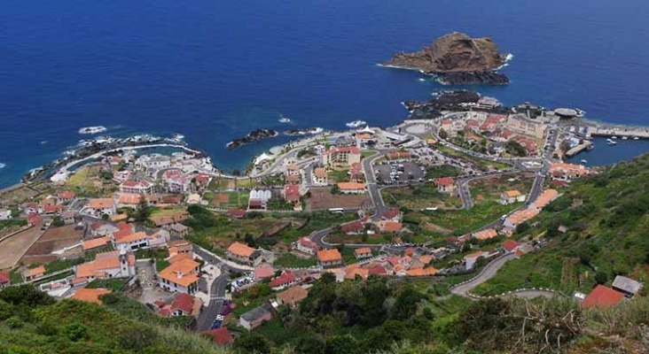 Madeira (Portugal) se asocia con Thomas Cook para promocionarse como destino