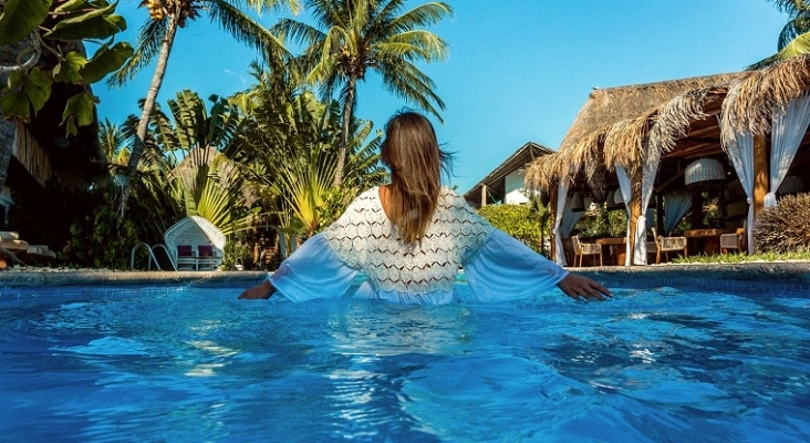 Hotel Casasandra, en Quintana Roo (México) Deniegan la remodelación de 3 hoteles en Riviera Maya por su impacto medioambiental