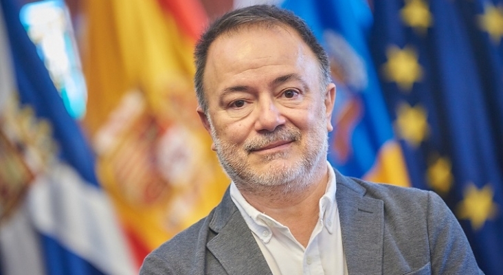 Jose Gregorio Martin Plata