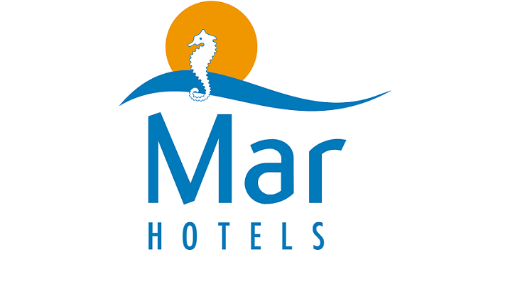 El grupo español Mar Hotels se divide en dos cadenas hoteleras  