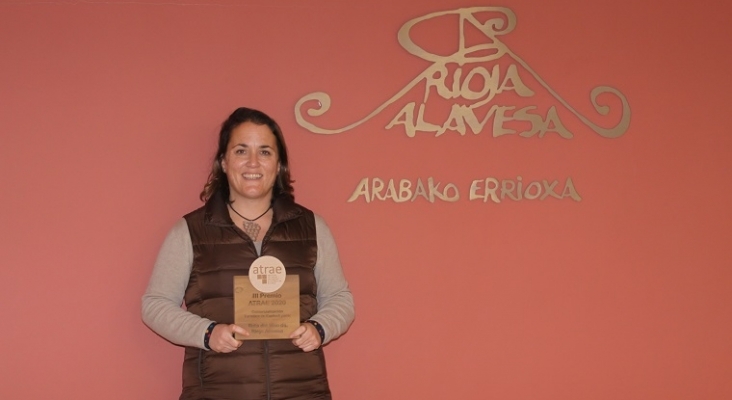 ruta vino rioja alavesa premios atrae