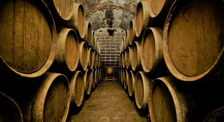 La Ruta del Vino de Rioja Alavesa (País Vasco) gana el premio ATRAE a la Comercialización Turística | Foto: La Ruta del Vino de Rioja Alavesa
