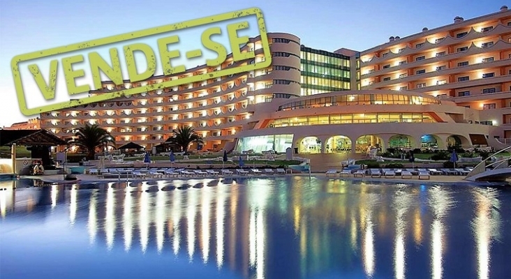 Aumenta el número de hoteles a la venta en Portugal: ya son más de 160 en el mercado | Foto: Idealista