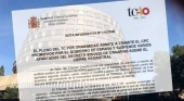 El Constitucional anula el decreto de Canarias que permite los test de antígenos para turistas