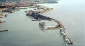 El Puerto de Tarragona estará listo para recibir megacruceros en la primavera de 2021| Foto: Puerto de Tarragona