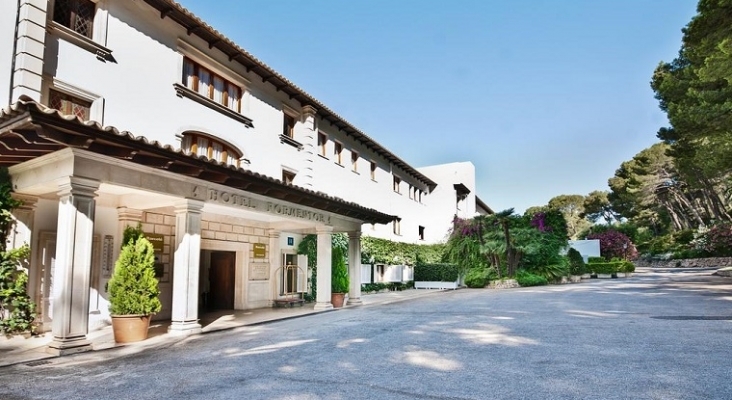 Otro fondo de inversión andorrano compra un hotel a Barceló en Mallorca (Baleares) | Foto: Booking.com