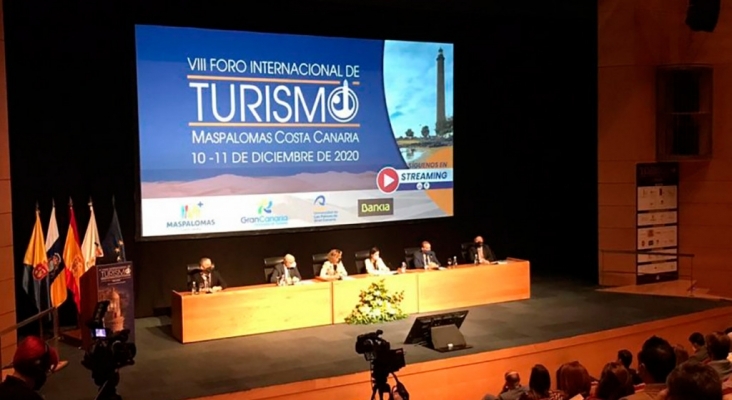 VIII Foro Internacional de Turismo