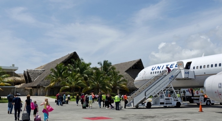 Aeropuerto de Punta Cana