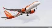 easyJet y Airbus acuerdan retrasar cinco años la recepción de 22 aviones