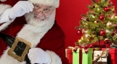 Papa Noel “pierde” 700 millones de euros a causa del Covid 19
