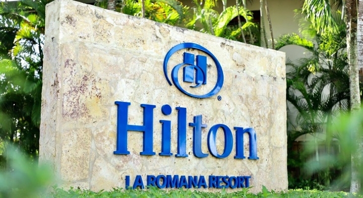 Hilton La Romana recién inaugurado