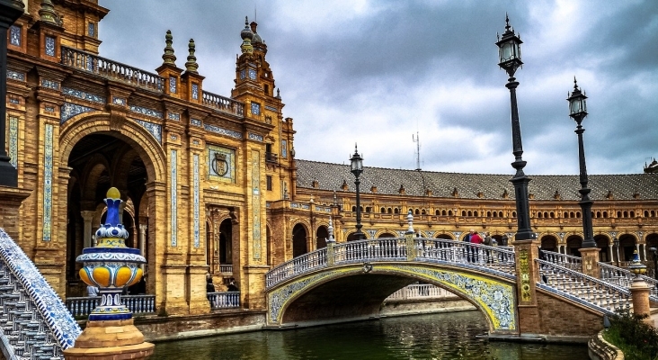 Más de 1.300 agencias de Latinoamérica se forman en la oferta turística de Andalucía | Foto: Sevilla