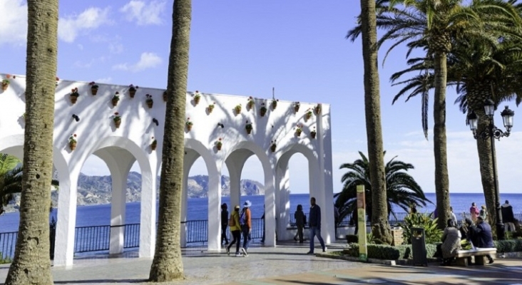 Las 5 propuestas de los hoteleros de la Costa del Sol para invertir los fondos de la UE | Foto: Turismo Costa del Sol