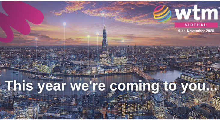 WTM 2020 WTM 2020