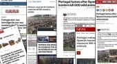 La prensa internacional se hace eco de la masacre en una 'zona de caza turística' de Portugal