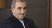 Juan José Hidalgo, presidente y fundador de Globalia