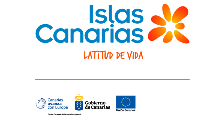 logo ISLAS CANARIAS